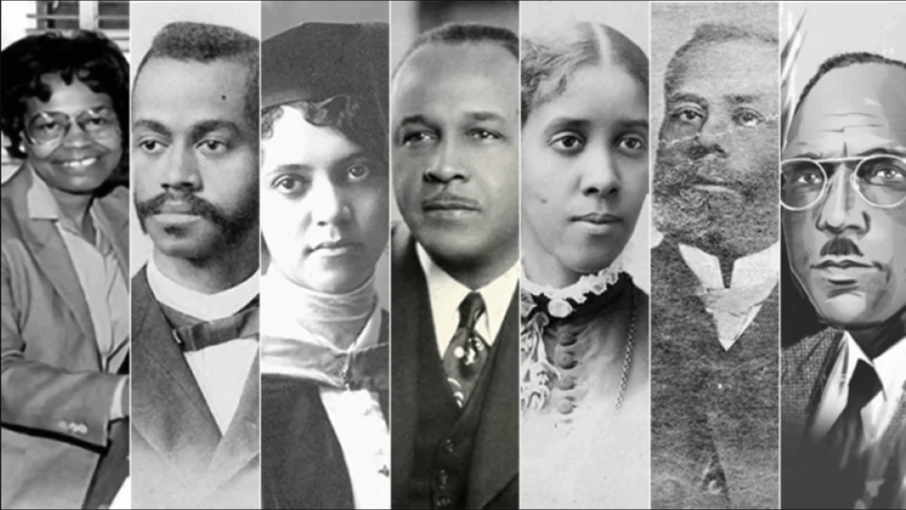 Black Representation in Tech: Why We Need More Afro-Scientists