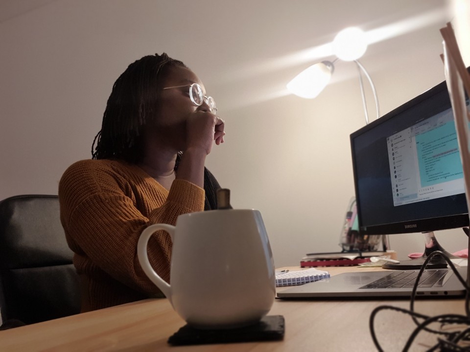 A Day in the life of a Cisco Software Engineer Intern