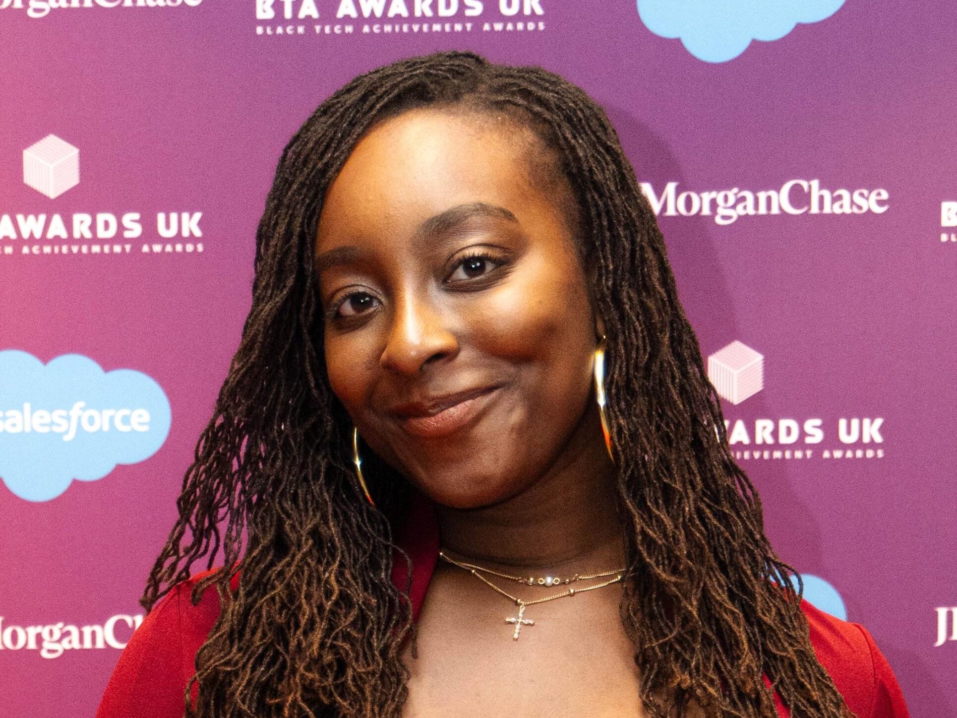 The Black Tech Achievement Awards 2025 – Nkeiruka Whenu