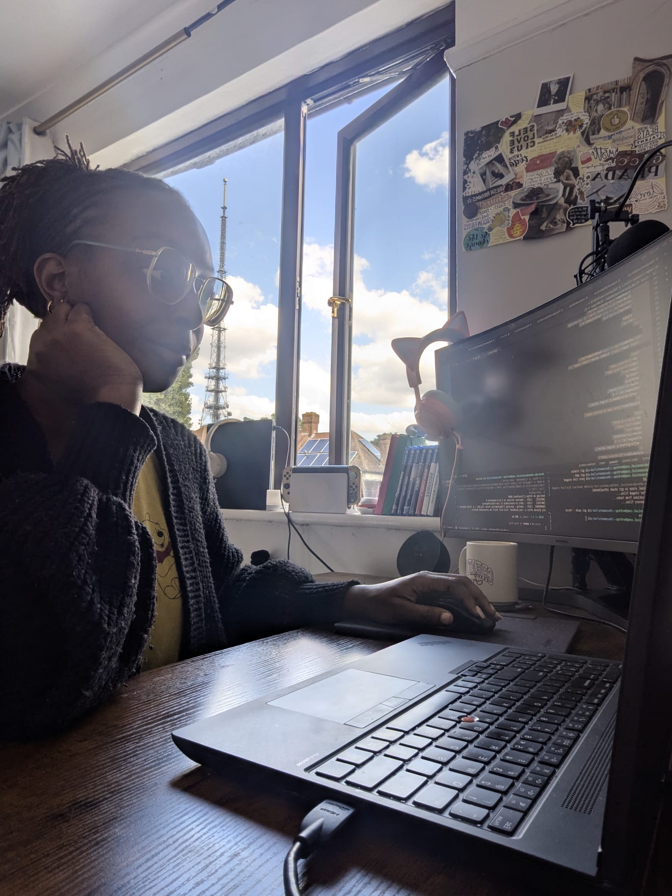 How working at an open source company made me a better engineer